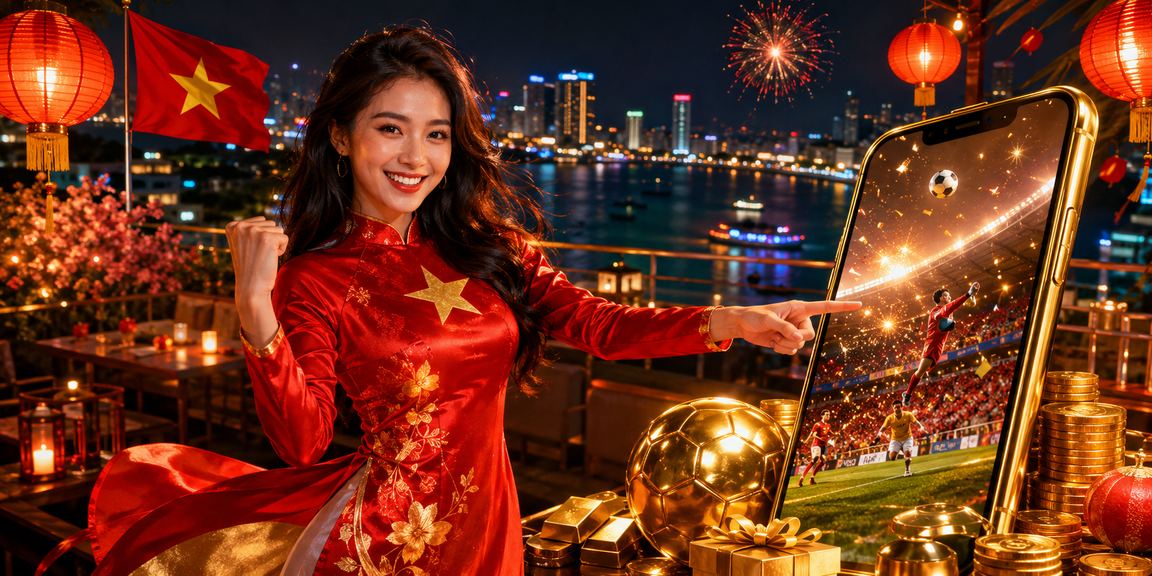 Người dùng trải nghiệm casino mobile tại Đà Nẵng trên điện thoại Android
