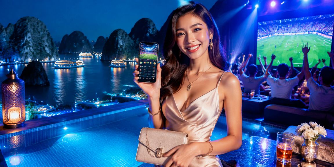 Ứng dụng casino lễ hội tại Ninh Bình Việt Nam