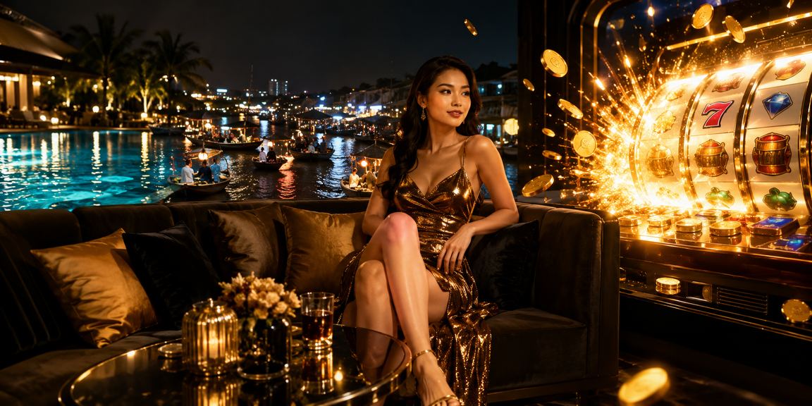 Không khí cá cược casino sôi động tại Việt Nam