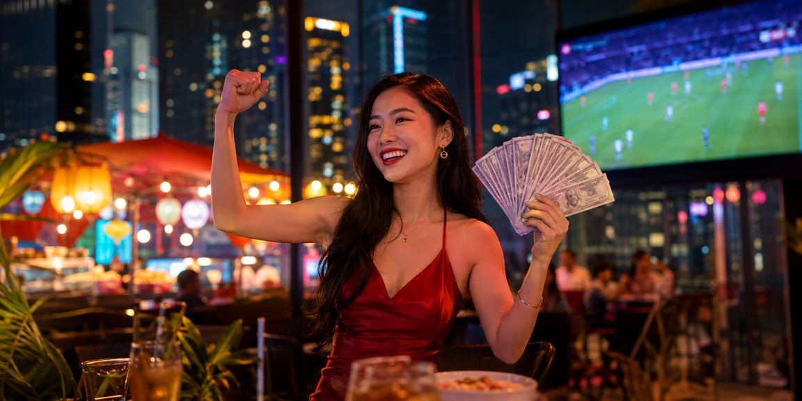 Giao diện cá cược trực tuyến hợp pháp tại Việt Nam trên nền tảng ok99